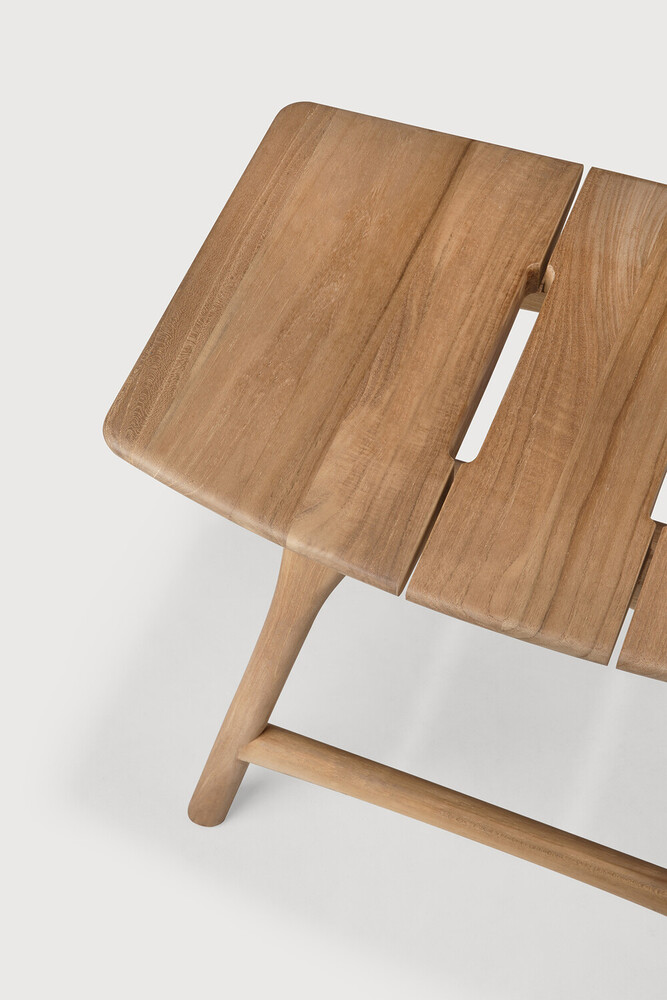 Osso outdoor stool - Image 3