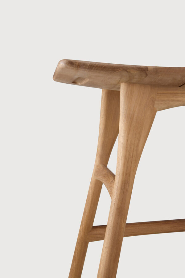 Osso outdoor stool - Image 2