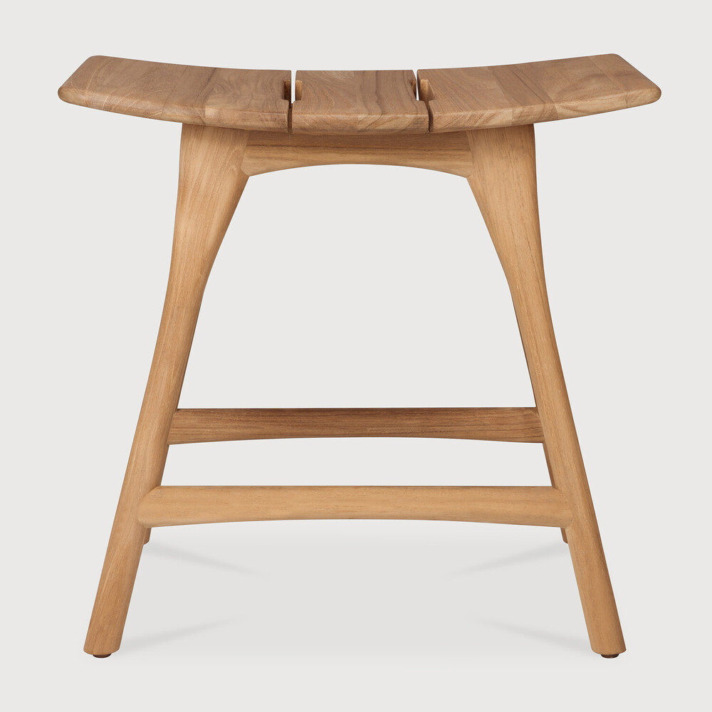 Osso outdoor stool - Image 6