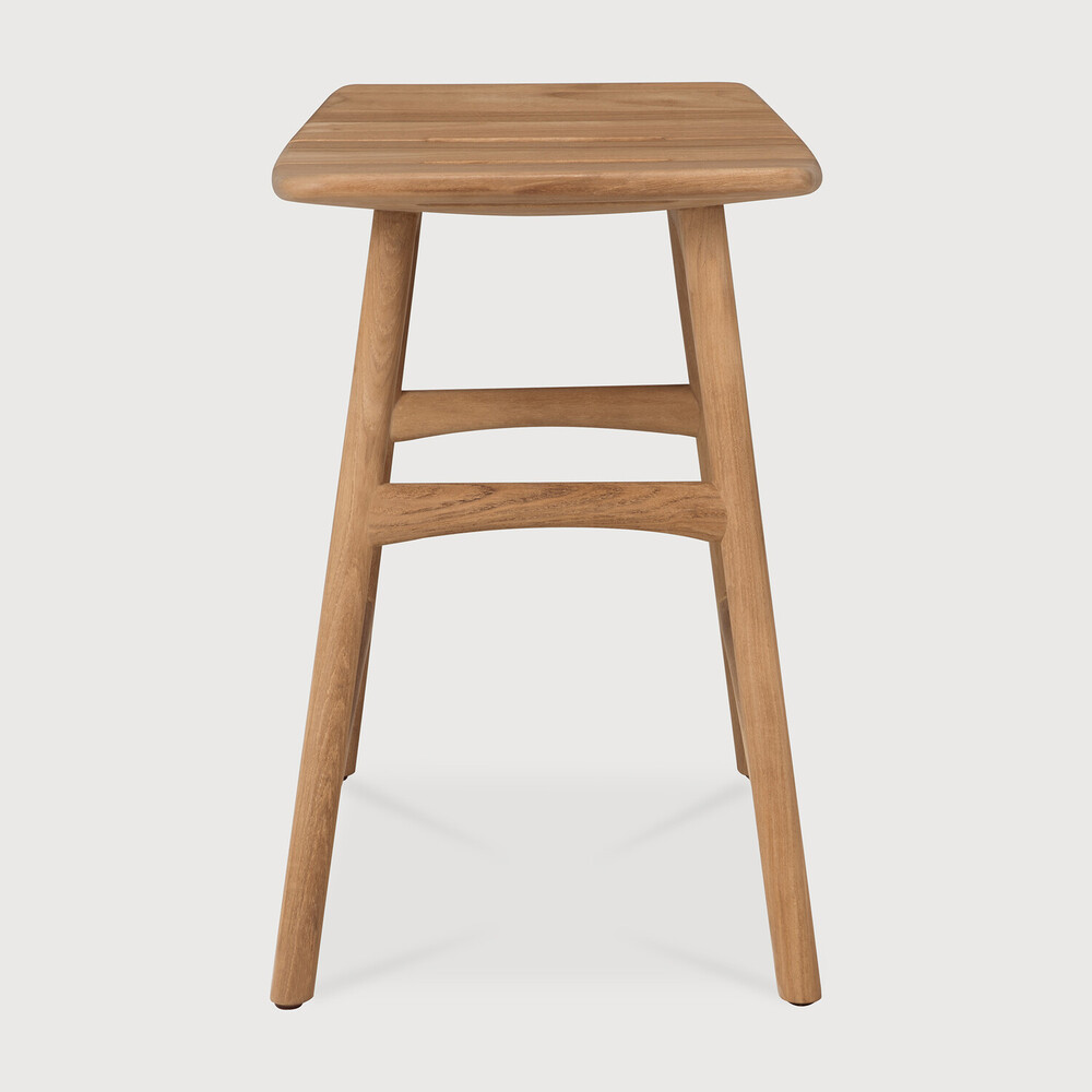 Osso outdoor stool - Image 5