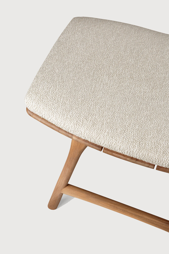 Osso outdoor stool - Image 3