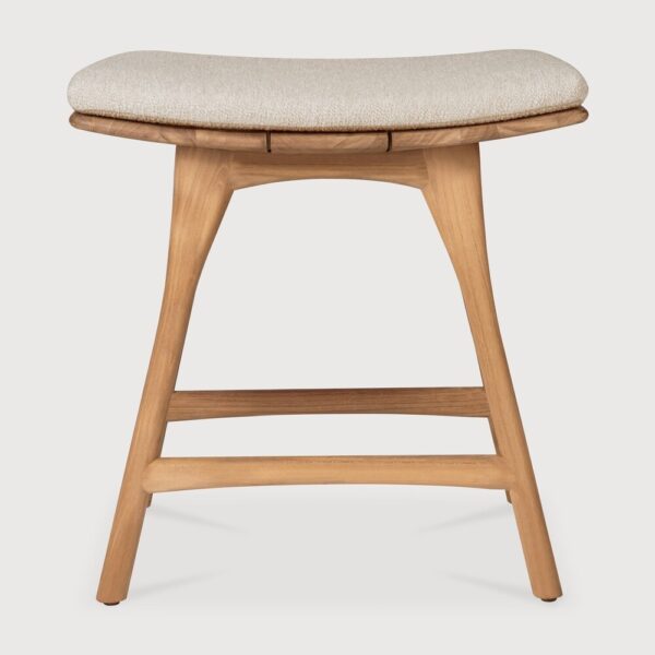 Osso outdoor stool - Image 5