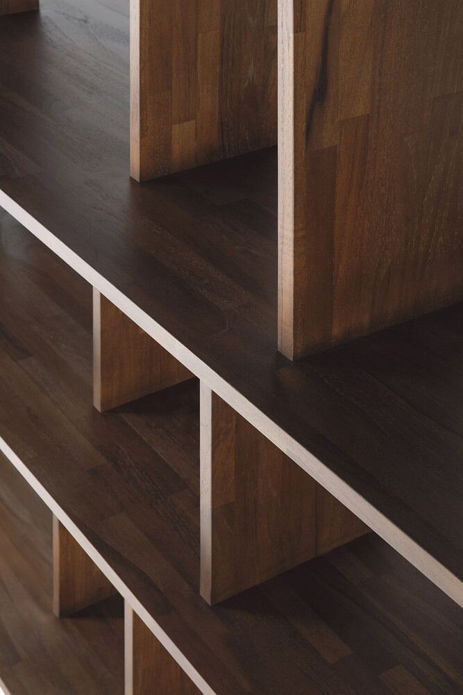 Irregular rack - Image 2