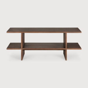 Kabuki Side Table