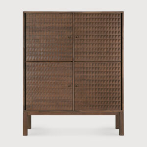 Sono cabinet
