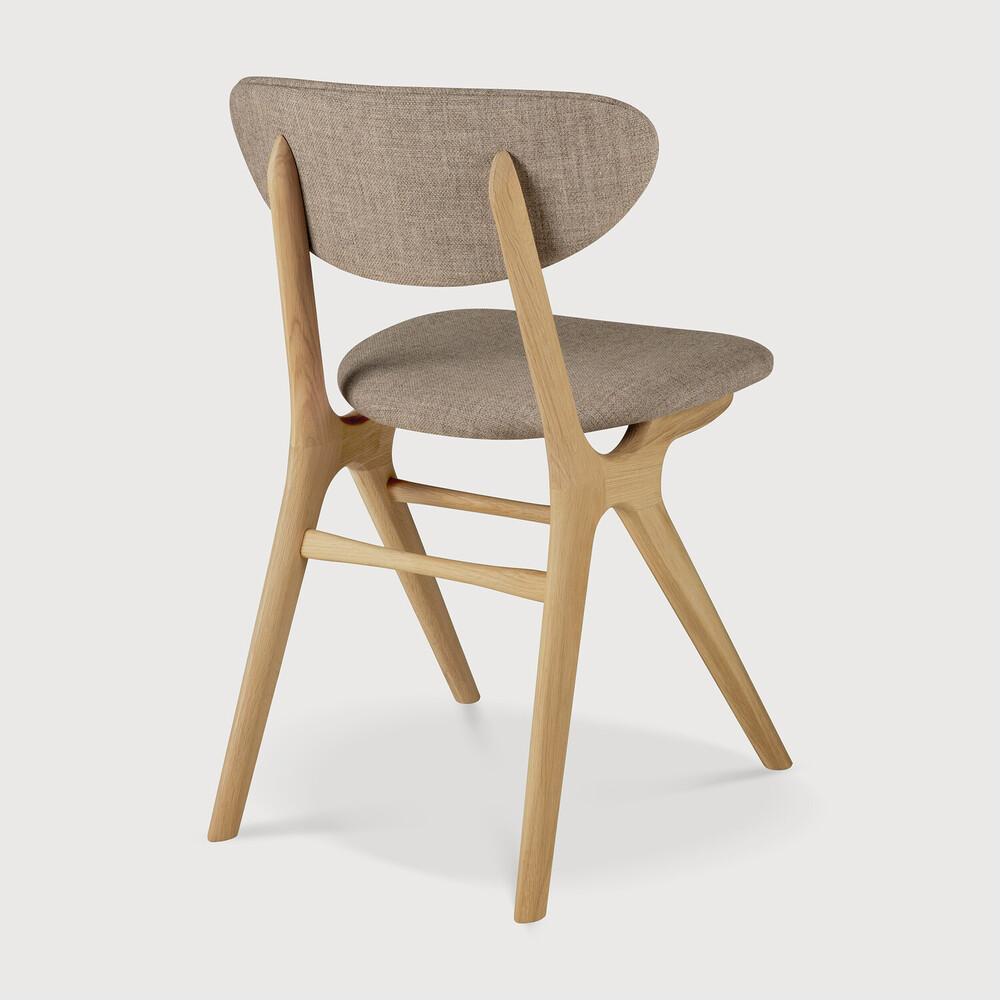 Eye dining chair - Image 6