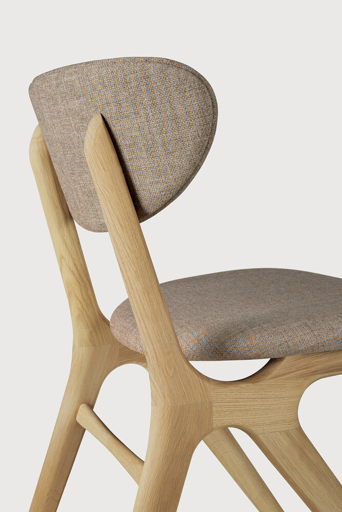Eye dining chair - Image 5