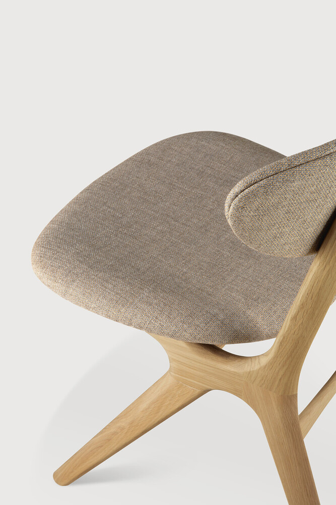 Eye dining chair - Image 4