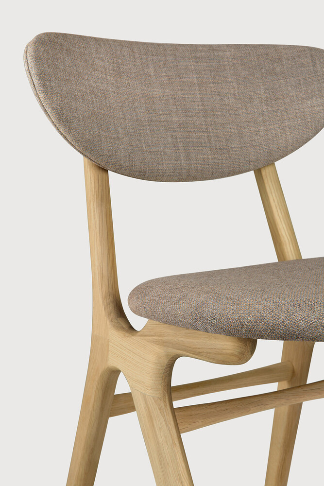 Eye dining chair - Image 3