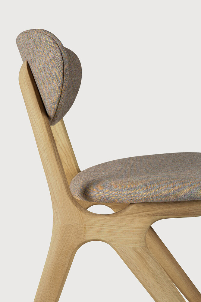 Eye dining chair - Image 2