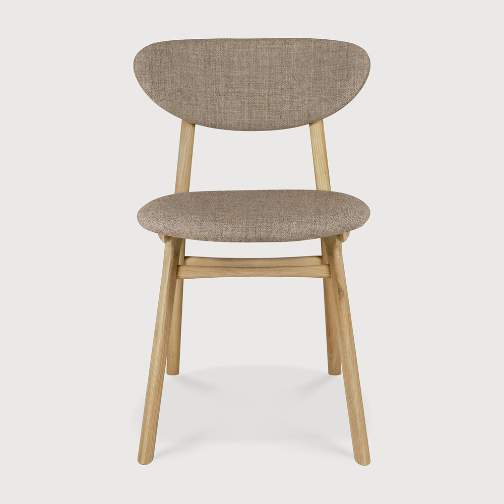 Eye dining chair - Image 8
