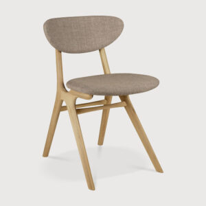 Eye dining chair