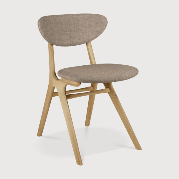 Eye dining chair