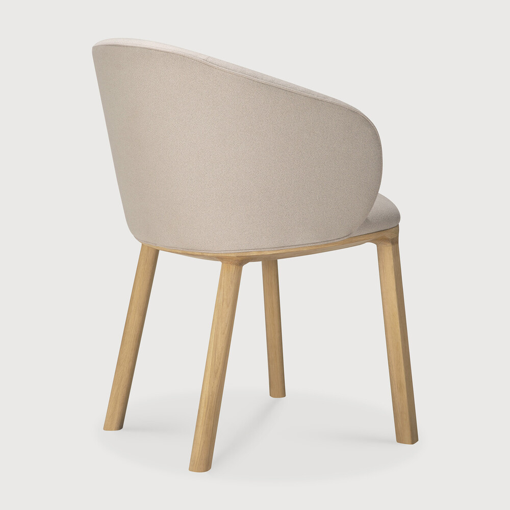 Unda Dining Chair - Image 6