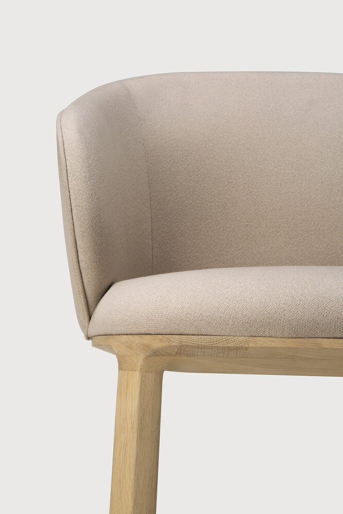 Unda Dining Chair - Image 5