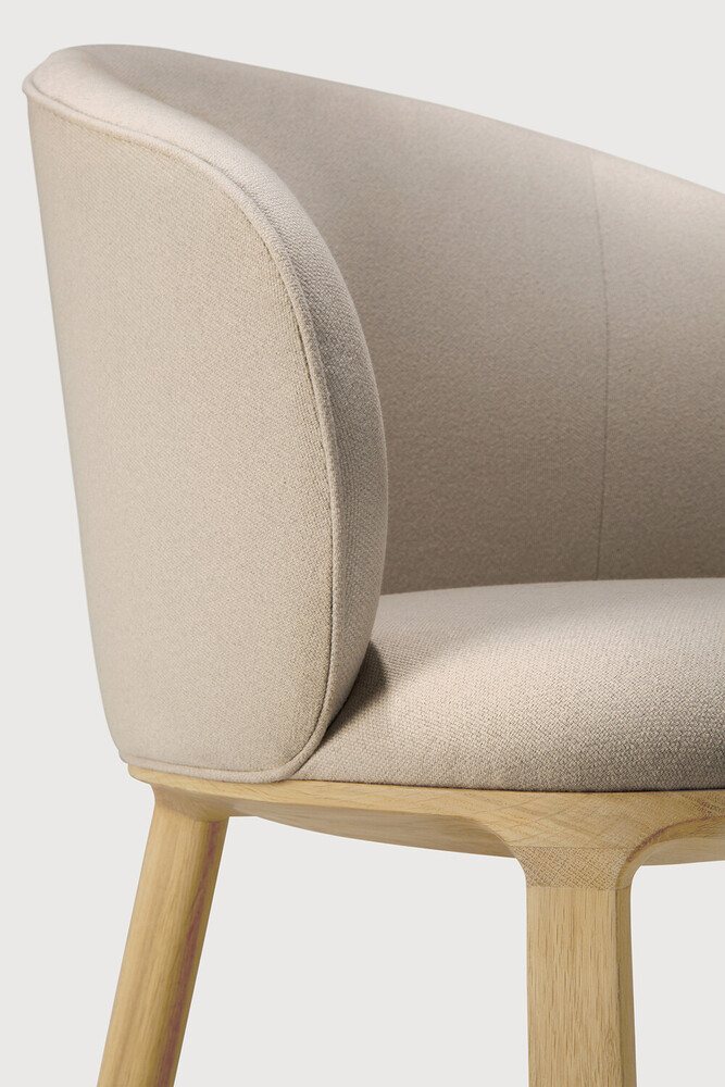 Unda Dining Chair - Image 4