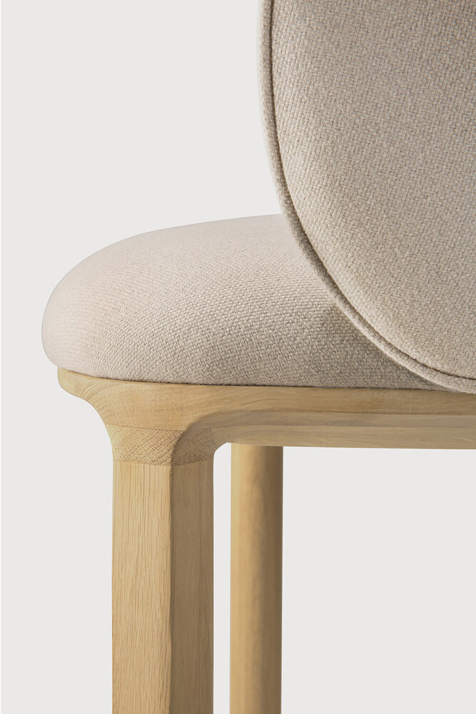 Unda Dining Chair - Image 3