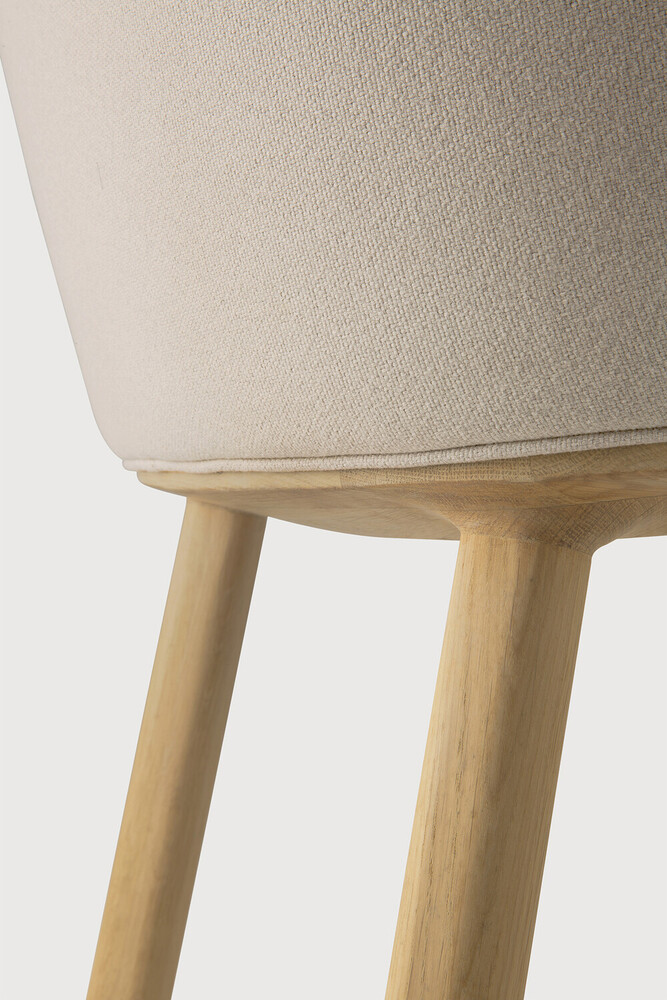 Unda Dining Chair - Image 2