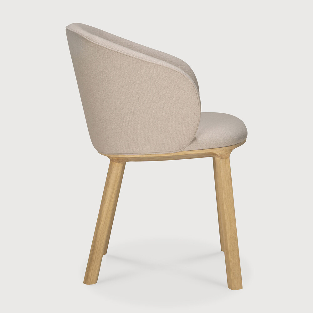 Unda Dining Chair - Image 7