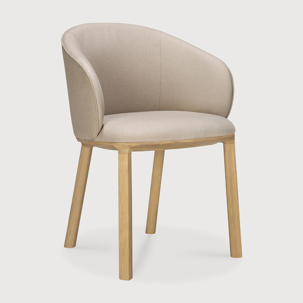 Unda Dining Chair - Image 8