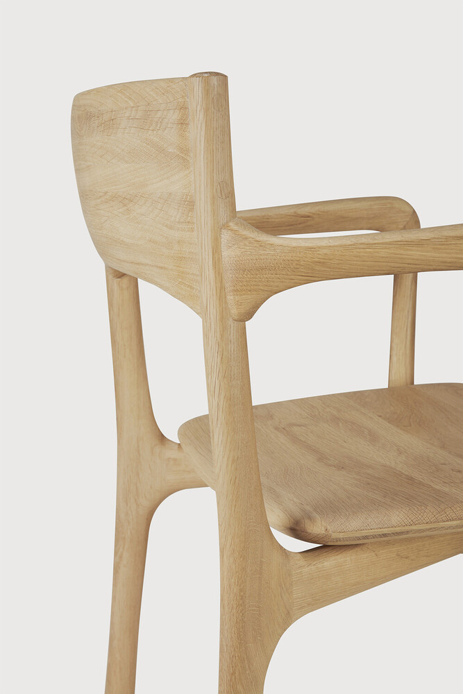 PI dining chairPI dining chair - Image 4