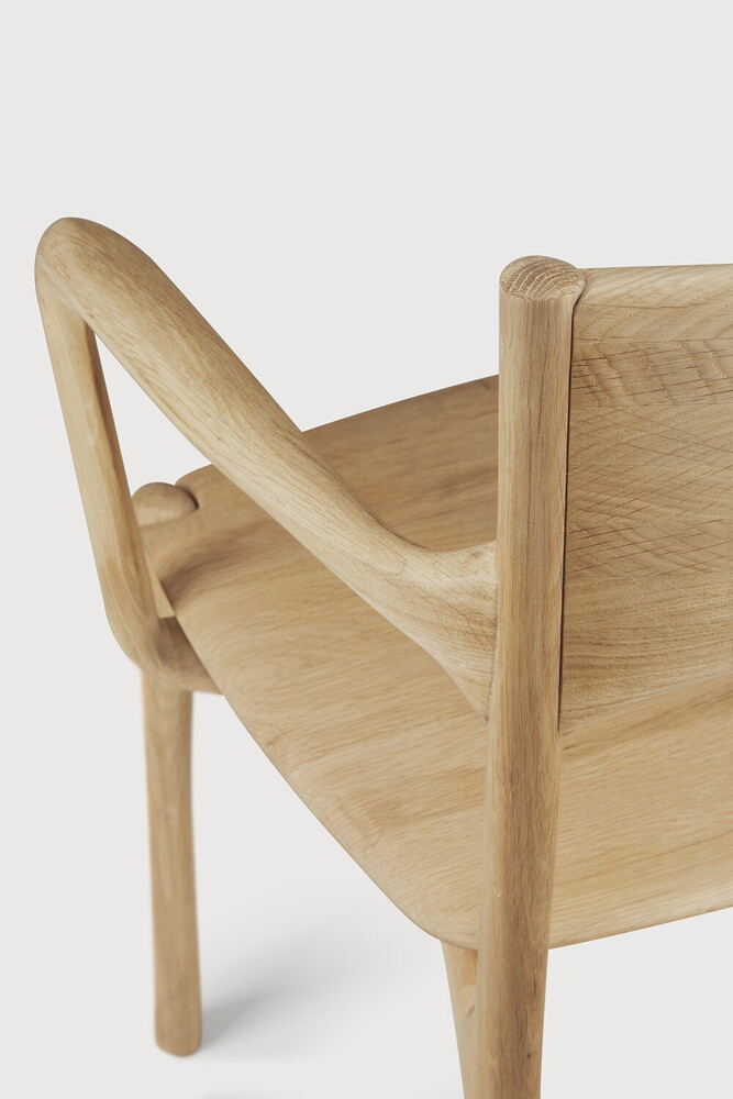 PI dining chairPI dining chair - Image 3