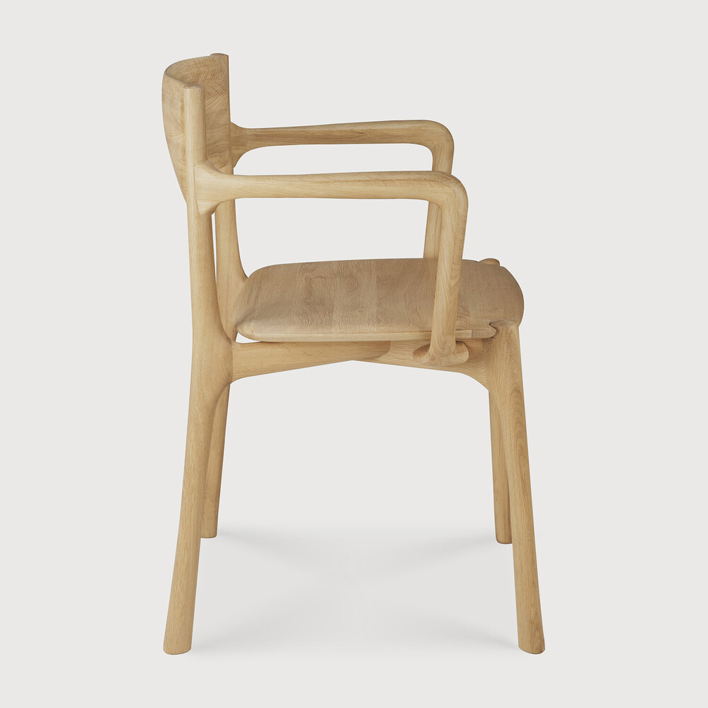 PI dining chairPI dining chair - Image 6