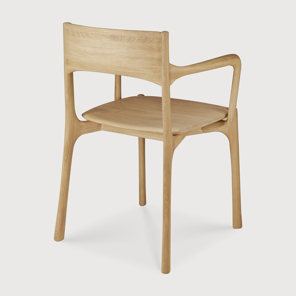 PI dining chairPI dining chair - Image 5
