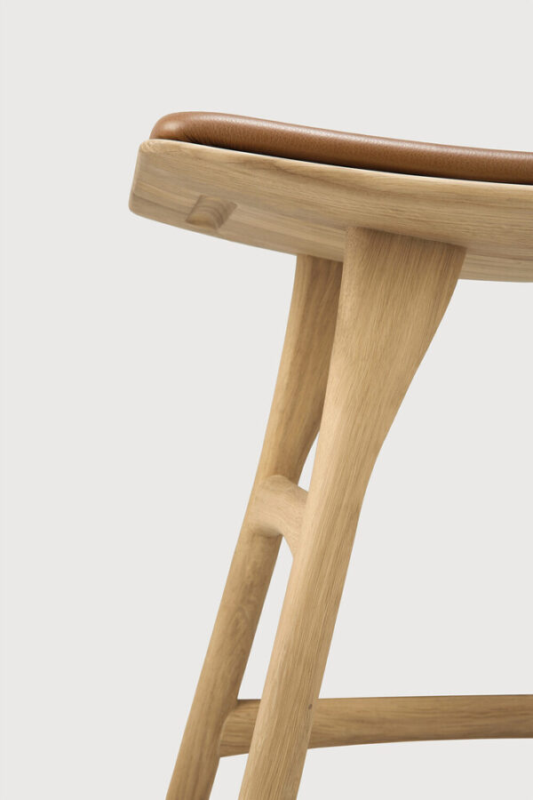 Osso stool - Image 3