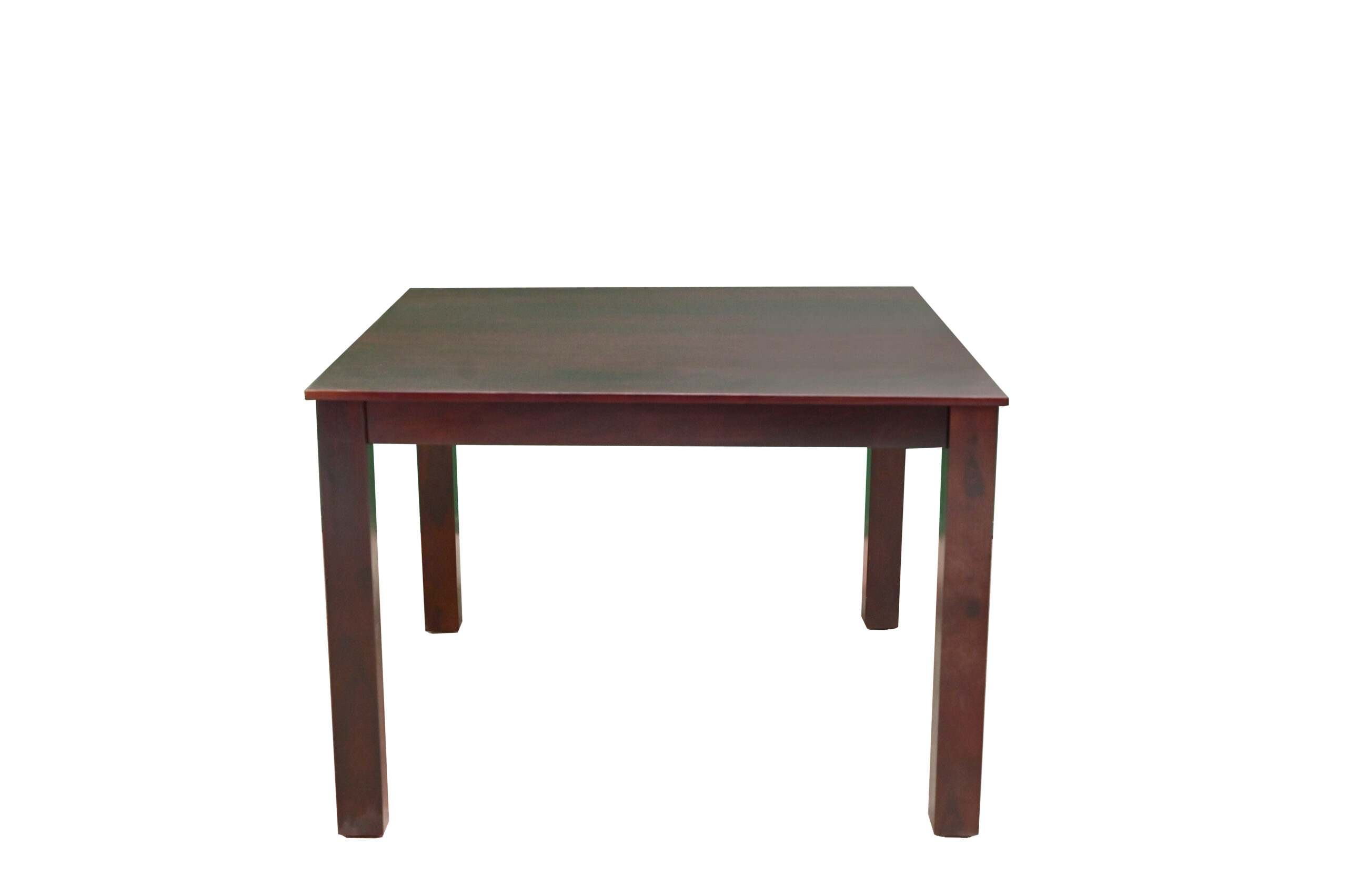 Heritage Lattice 4-Seater Dining Set - Image 4