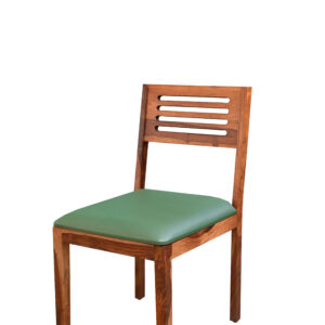 UrbanSlat Solid Sheesham Dining Chair